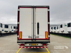 Schmitz Cargobull Oplegger Vries Standard 
