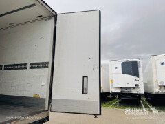 Schmitz Cargobull Oplegger Vries Standard 