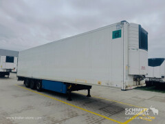 Schmitz Cargobull Oplegger Vries Standard 