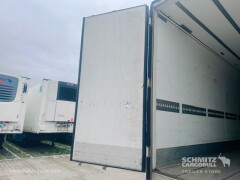 Schmitz Cargobull Oplegger Vries Standard 
