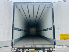 Schmitz Cargobull Oplegger Vries Standard 