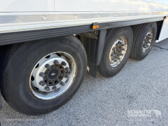 Schmitz Cargobull Reefer Standard Double deck 