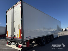 Schmitz Cargobull Reefer Standard Double deck 
