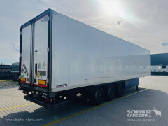 Schmitz Cargobull Oplegger Vries Standard 