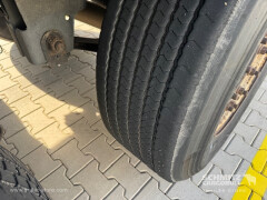 Schmitz Cargobull Oplegger Vries Multitemp Double deck 