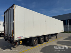 Schmitz Cargobull Oplegger Vries Multitemp Double deck 