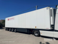 Schmitz Cargobull Semiremolque Frigo Standard 