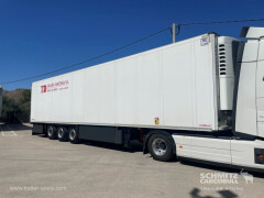 Schmitz Cargobull Semiremolque Frigo Standard 