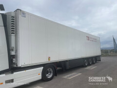 Schmitz Cargobull Semiremolque Frigo Standard 