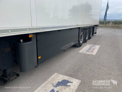 Schmitz Cargobull Semiremolque Frigo Standard 