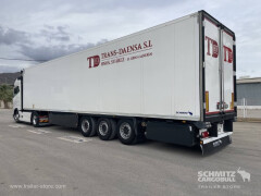 Schmitz Cargobull Semiremolque Frigo Standard 