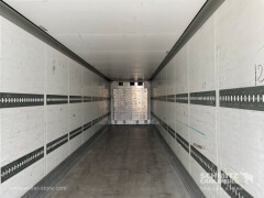 Schmitz Cargobull Semiremolque Frigo Standard 