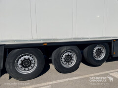 Schmitz Cargobull Semiremolque Frigo Standard 