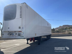 Schmitz Cargobull Semiremolque Frigo Standard 