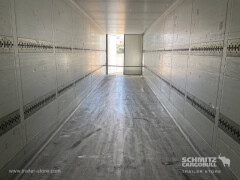 Schmitz Cargobull Semiremolque Frigo Standard 