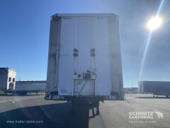 ANDERE Semitrailer Curtainsider Standard 