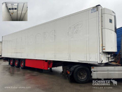 Schmitz Cargobull Reefer Standard 