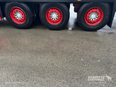 Schmitz Cargobull Reefer Standard 