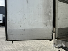 Schmitz Cargobull Oplegger Vries Standard 