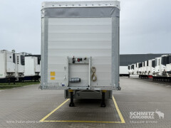 Schmitz Cargobull Oplegger Schuifzeil Standard 