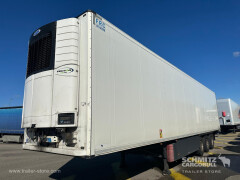 Schmitz Cargobull Semitrailer Reefer Multitemp 