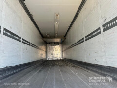 Schmitz Cargobull Semitrailer Reefer Multitemp 