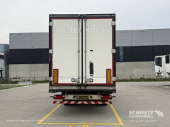 Schmitz Cargobull Oplegger Vries Standard 