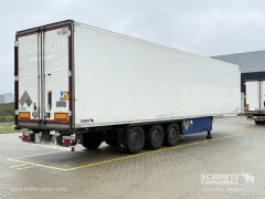 Schmitz Cargobull Oplegger Vries Standard 