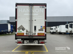 Schmitz Cargobull Oplegger Vries Standard 