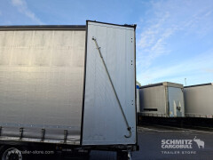 Schmitz Cargobull Curtainsider Mega 