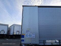 Schmitz Cargobull Curtainsider Mega 