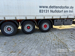 SCHWARZMUELLER Curtainsider Joloda 