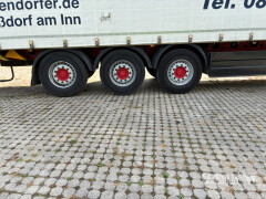 SCHWARZMUELLER Curtainsider Joloda 