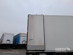 Schmitz Cargobull Tiefkühler Standard Doppelstock Trennwand 
