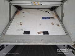 Schmitz Cargobull Tiefkühler Standard Doppelstock Trennwand 