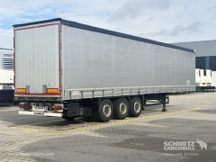 Schmitz Cargobull Oplegger Schuifzeil Standard 