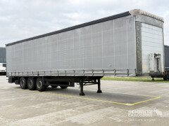 Schmitz Cargobull Oplegger Schuifzeil Standard 