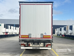 Schmitz Cargobull Oplegger Schuifzeil Standard 