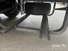 Schmitz Cargobull Reefer Meat hanging system 