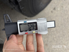 Schmitz Cargobull Reefer Standard 