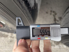 Schmitz Cargobull Reefer Standard 
