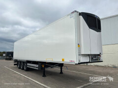 Schmitz Cargobull Reefer Multitemp 