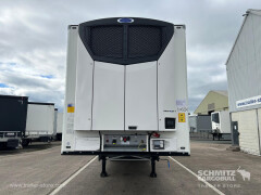 Schmitz Cargobull Reefer Multitemp 