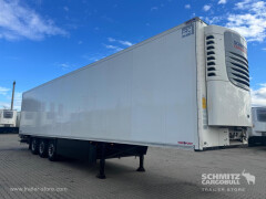 Schmitz Cargobull Reefer Standard Double deck 