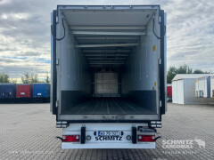 Schmitz Cargobull Reefer Standard Double deck 
