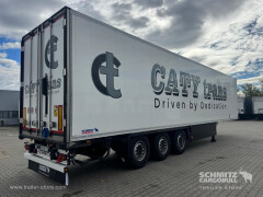 Schmitz Cargobull Reefer Standard Double deck 