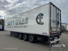 Schmitz Cargobull Reefer Standard Double deck 