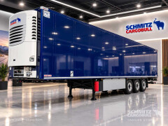 Schmitz Cargobull Oplegger Vries Standard Taillift 