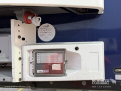 Schmitz Cargobull Oplegger Vries Standard Taillift 