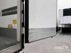 Schmitz Cargobull Oplegger Vries Standard Taillift 